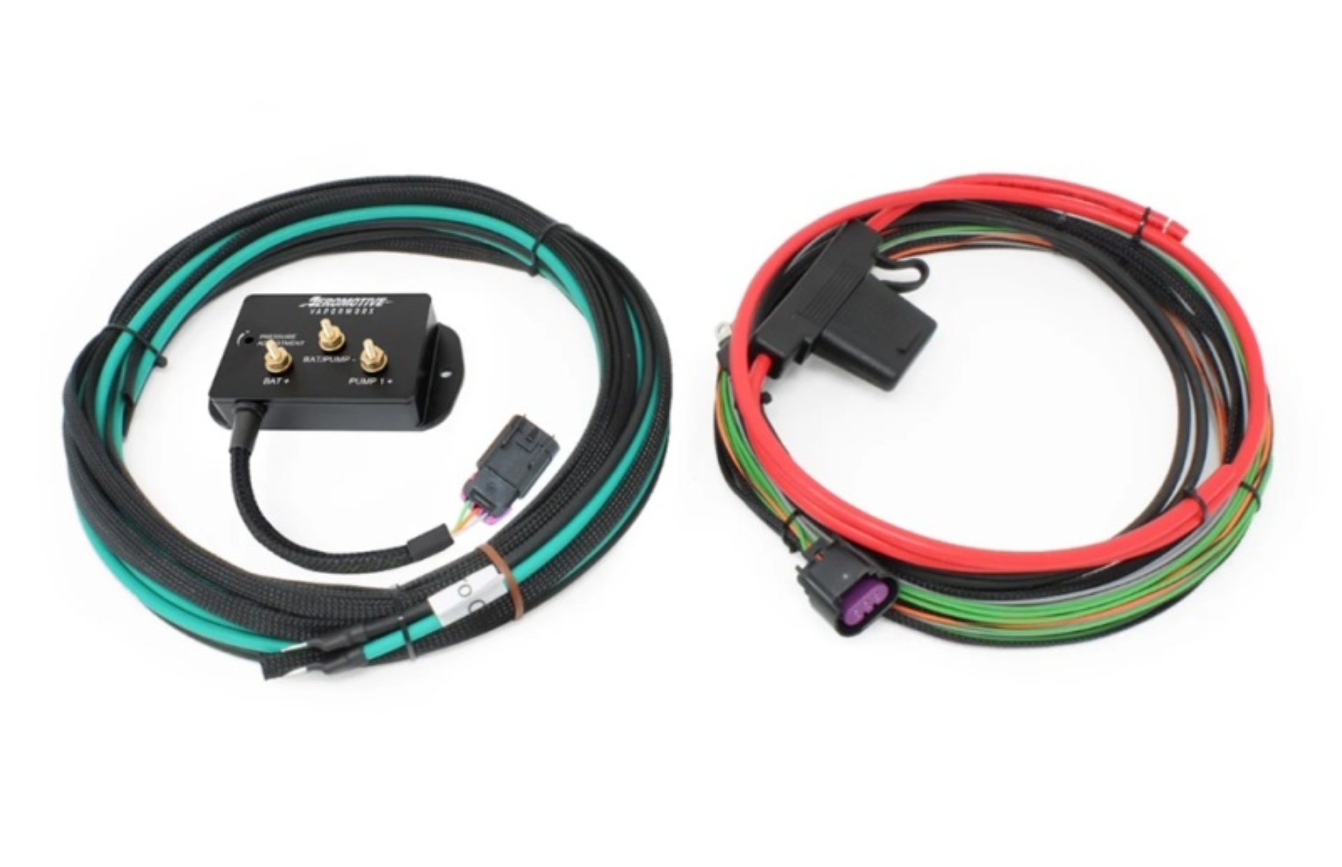 Picture of Aeromotive VaporWorx Ally Auto-On Pulse Width Modulation Controller Kit - 1-2 Pumps - Supercharged