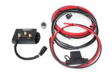 Picture of Aeromotive VaporWorx Ally Returnless Pulse Width Modulation Electronics Kit KPM1500