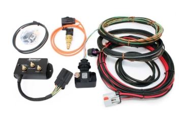 Picture of Aeromotive VaporWorx Ford Mustang GT Returnless Pulse Width Modulation Fuel Module Controller Kit