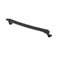 Picture of MBRP 2017+ Ford F250/F350/F450/F550 Bumper Light Mounting Bar - Black-Coated