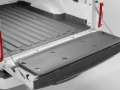 Picture of WeatherTech 21-26 Dodge Ram Tailgate Cushion w/o Caddy - Black