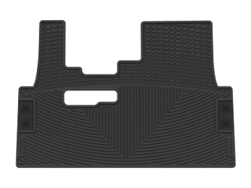 Picture of WeatherTech 2024 EZGO FreedomRXV/Valor GolfCartMat - Black