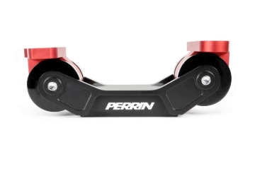 Picture of PERRIN 16-19 Subaru Crosstrek / 04-11 Forester / 15-21 WRX STI Transmission Support (Manual Only)