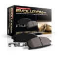 Picture of Power Stop Front Z17 Evo Ceramic Pad w/Hardware - 17-1743