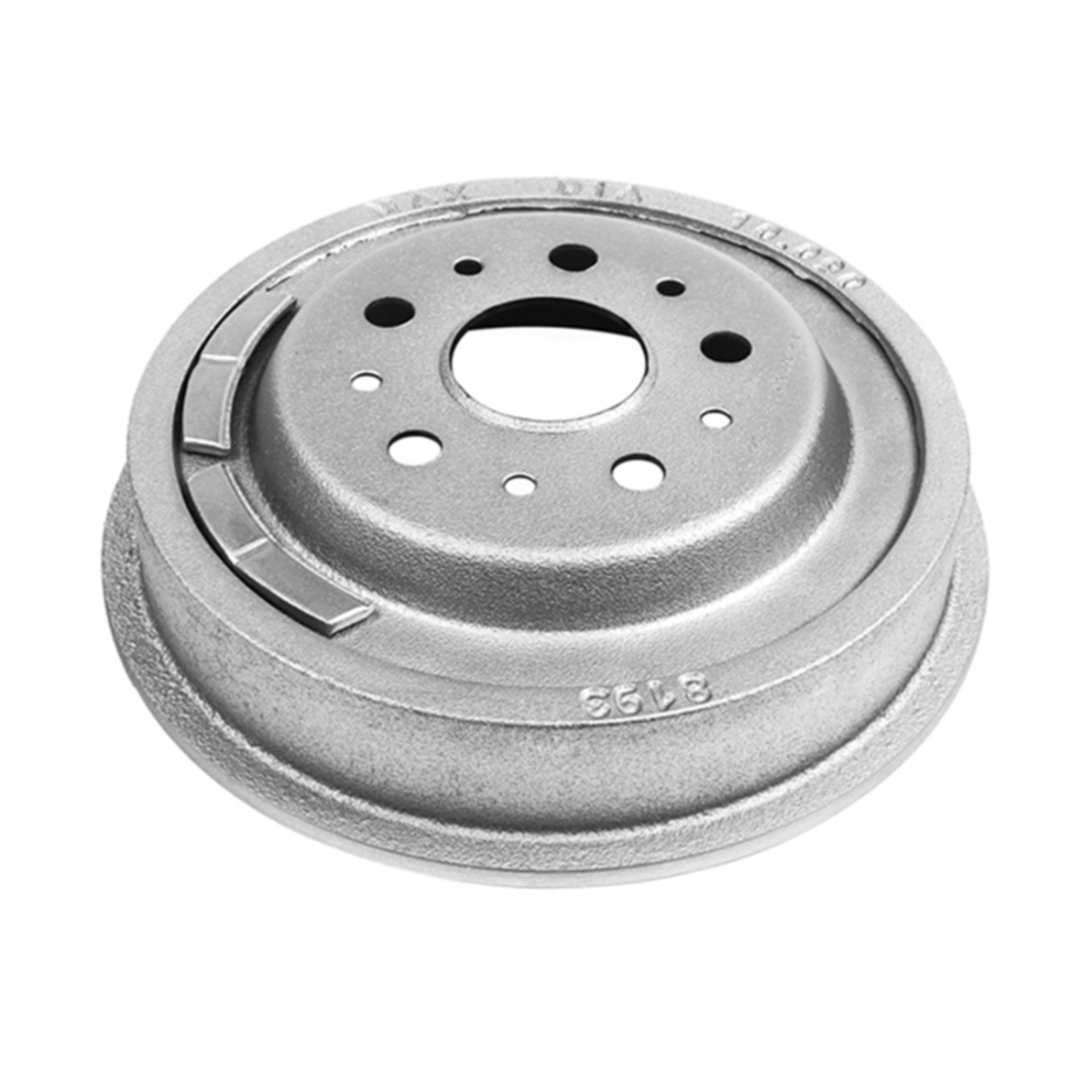 Picture of Power Stop 1967 Mercury Voyager Rear Premium Brake Drum