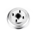 Picture of Power Stop 00-08 Ford Focus Rear Premium Brake Drum