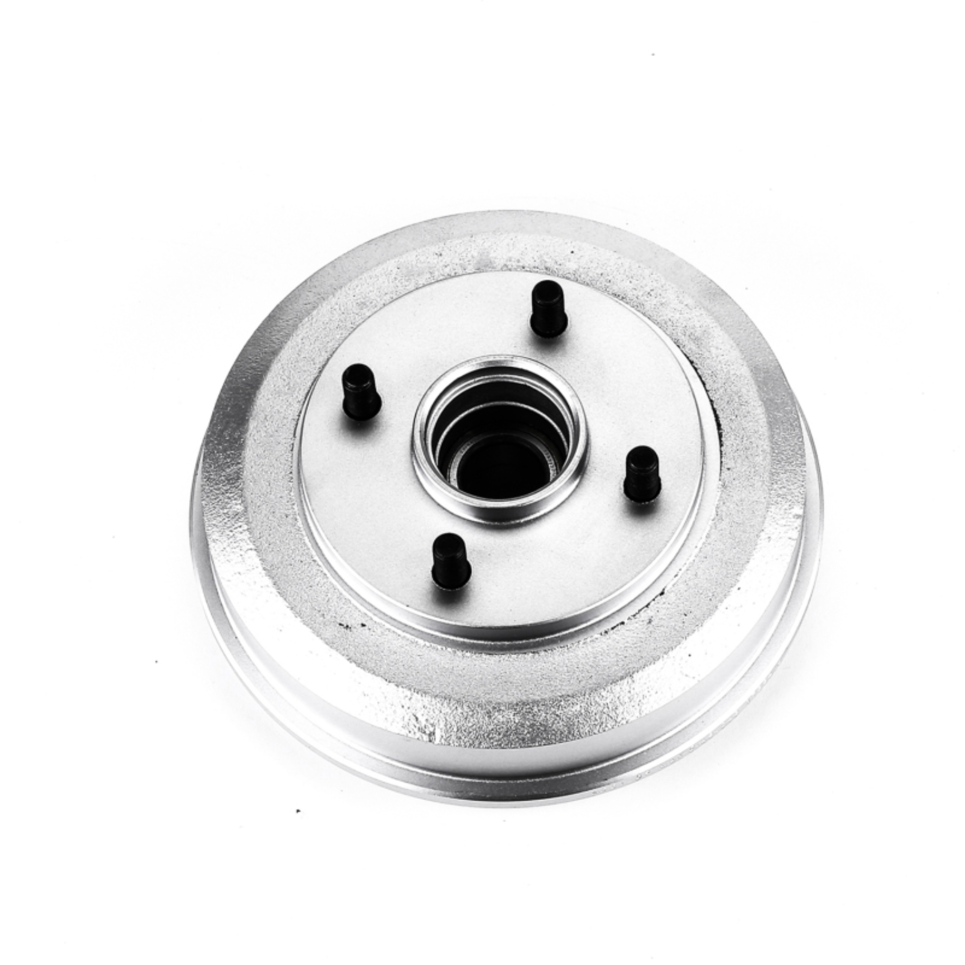 Picture of Power Stop 00-08 Ford Focus Rear Premium Brake Drum