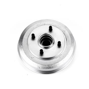 Picture of Power Stop 00-08 Ford Focus Rear Premium Brake Drum