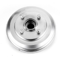 Picture of Power Stop 09-11 Ford Focus Rear Premium Brake Drum