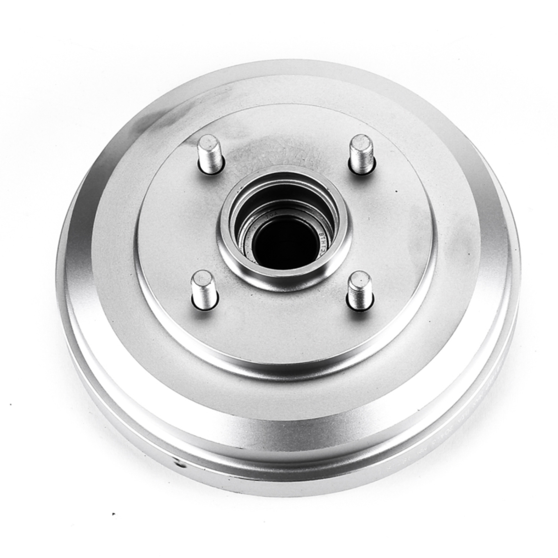 Picture of Power Stop 09-11 Ford Focus Rear Premium Brake Drum