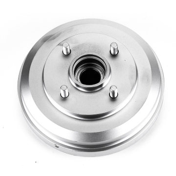 Picture of Power Stop 09-11 Ford Focus Rear Premium Brake Drum
