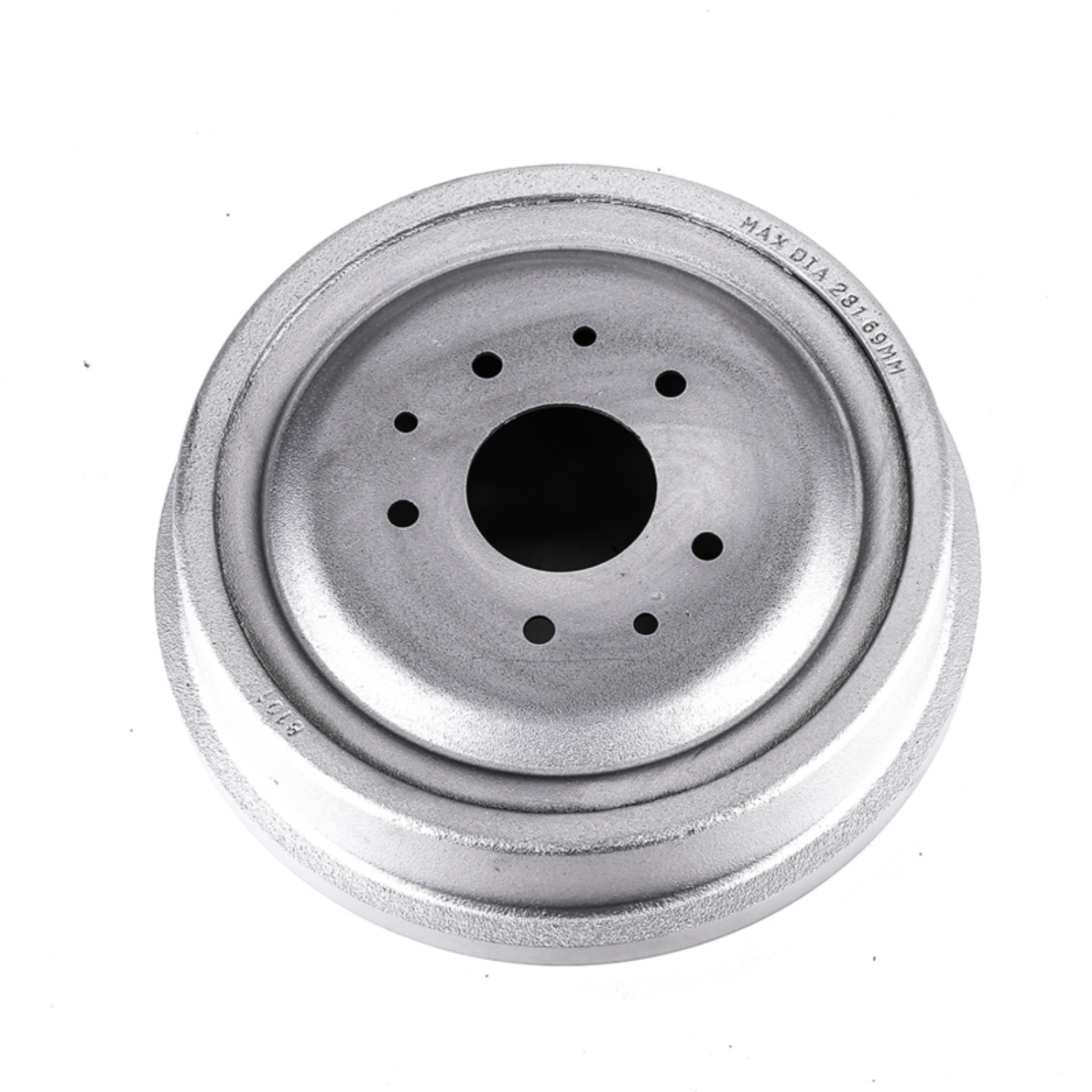 Picture of Power Stop 1971 GMC G15/G1500 Van Front/Rear Premium Brake Drum