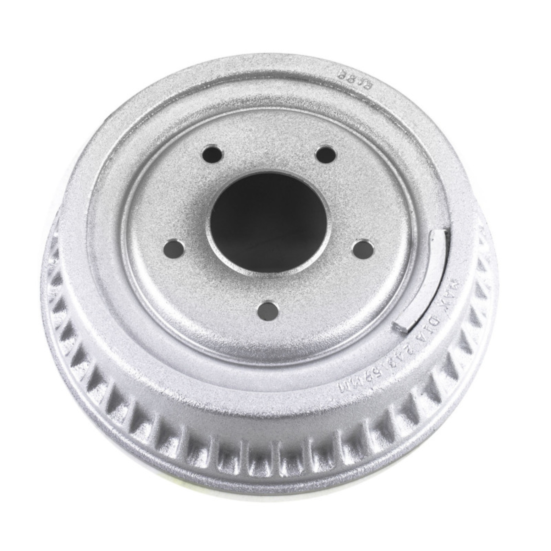 Picture of Power Stop 75-77 Pontiac Ventura Rear Premium Brake Drum