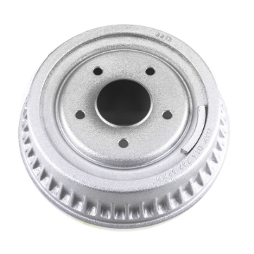 Picture of Power Stop 75-77 Pontiac Ventura Rear Premium Brake Drum