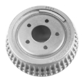 Picture of Power Stop 99-05 Pontiac Montana Rear Premium Brake Drum