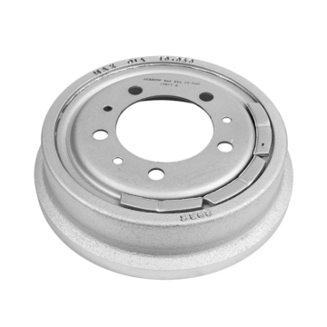 Picture of Power Stop 81-85 Jeep Scrambler Rear Premium Brake Drum