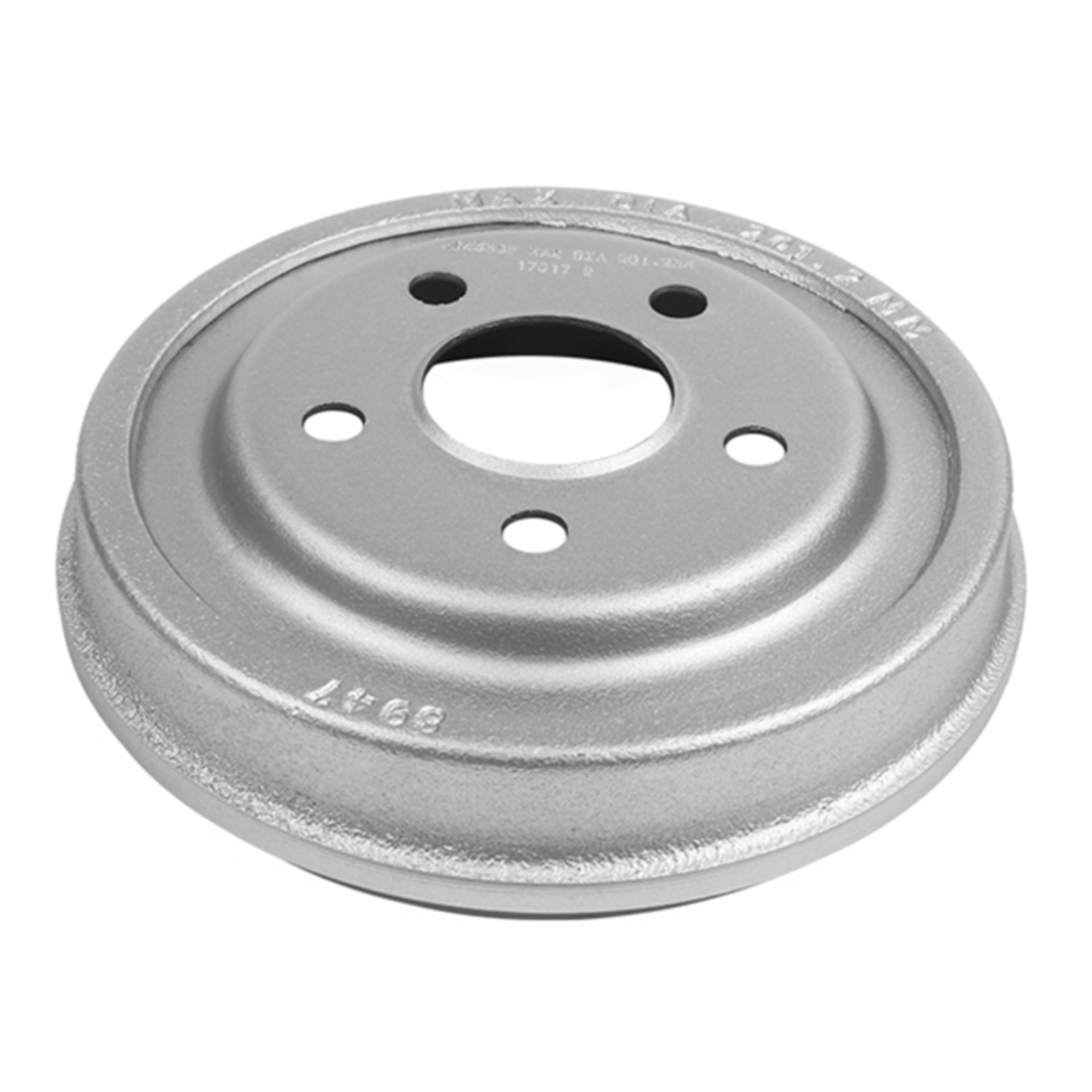 Picture of Power Stop 96-01 Plymouth Neon Rear Premium Brake Drum