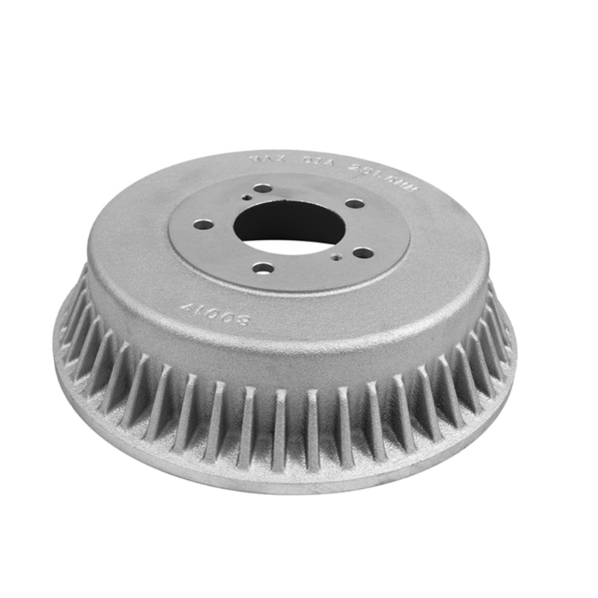 Picture of Power Stop 93-02 Nissan Quest Rear Premium Brake Drum