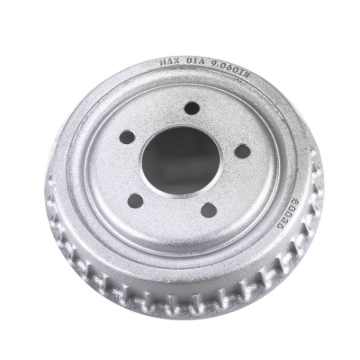 Picture of Power Stop 98-09 Mazda B4000 Rear Premium Brake Drum