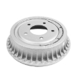 Picture of Power Stop 01-02 GMC Safari Rear Premium Brake Drum