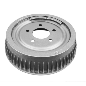 Picture of Power Stop 98-00 GMC Yukon Rear Premium Brake Drum