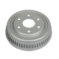 Picture of Power Stop 95-97 GMC Yukon Rear Premium Brake Drum