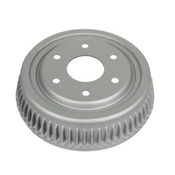 Picture of Power Stop 95-97 GMC Yukon Rear Premium Brake Drum