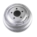Picture of Power Stop 91-01 Jeep Cherokee Rear Premium Brake Drum