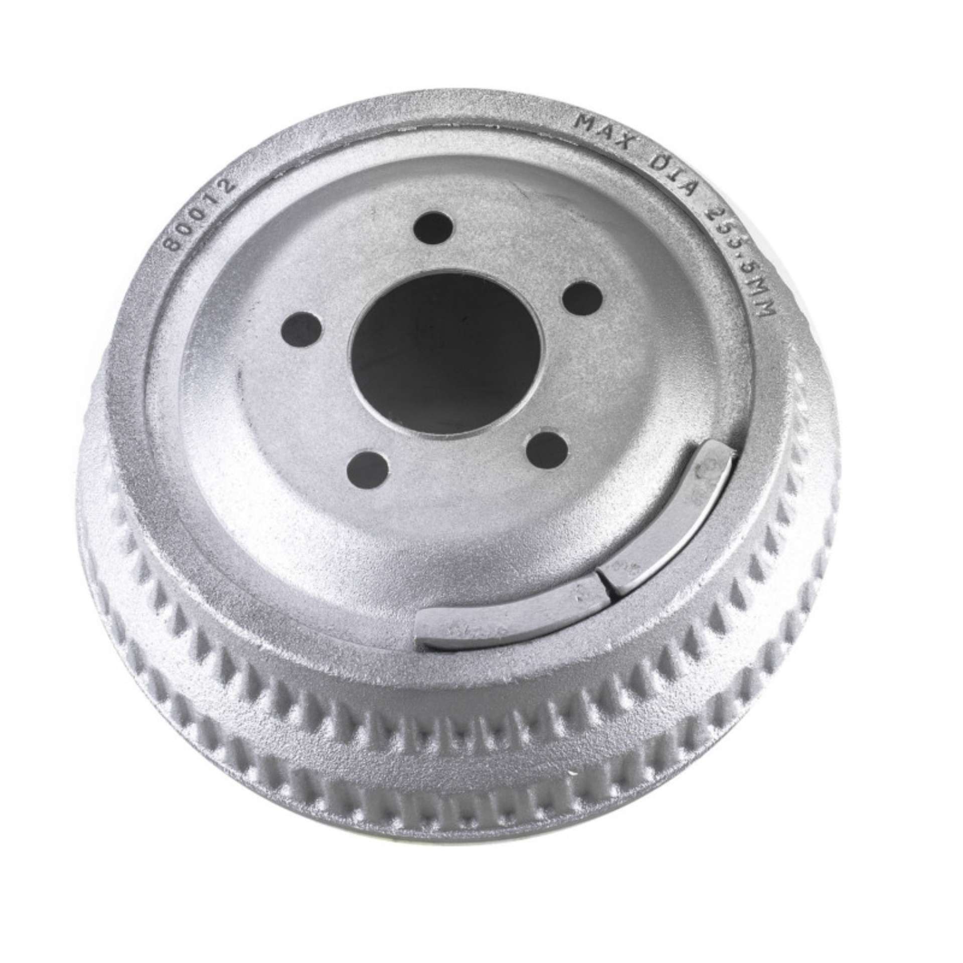 Picture of Power Stop 91-01 Jeep Cherokee Rear Premium Brake Drum