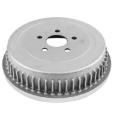 Picture of PowerStop PSB Autospecialty Drum Kit Brake Drums - AD8728P