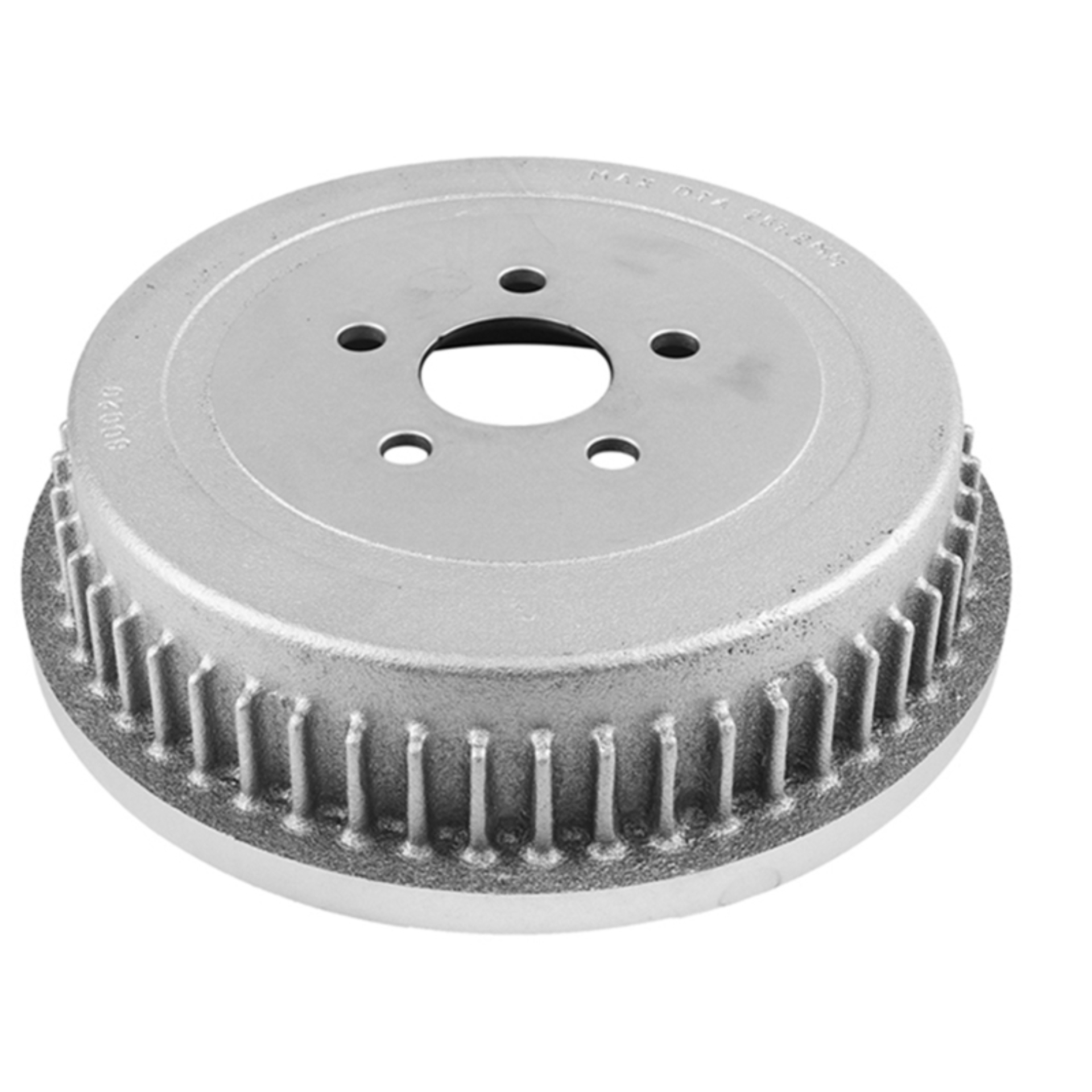Picture of PowerStop PSB Autospecialty Drum Kit Brake Drums - AD8728P