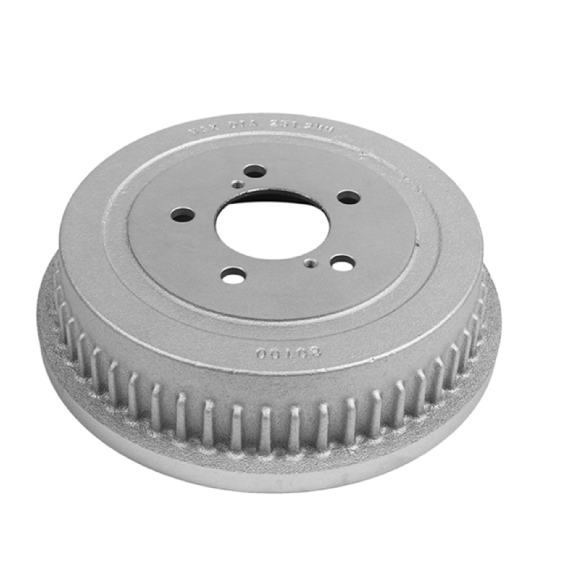 Picture of Power Stop 96-00 Plymouth Voyager Rear Premium Brake Drum