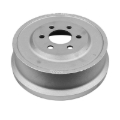 Picture of Power Stop 01-02 Dodge Durango Rear Premium Brake Drum
