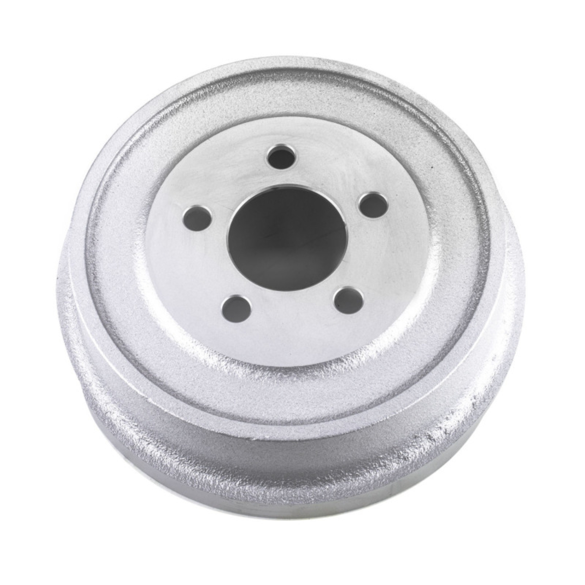 Picture of Power Stop 02 Jeep Liberty Rear Premium Brake Drum