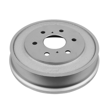 Picture of Power Stop 07 GMC Sierra 1500 Classic Rear Premium Brake Drum