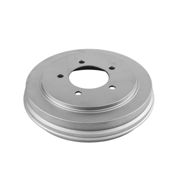 Picture of Power Stop 08-17 Jeep Patriot Rear Premium Brake Drum