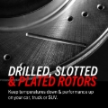 Picture of Power Stop 20-26 Chrysler Pacifica Front Drilled & Slotted Rotor - Pair