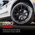 Picture of Power Stop 21-22 Volkswagen ID.4 Front Evolution Coated Rotor