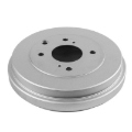 Picture of Power Stop 07-12 Nissan Versa Rear Premium Brake Drum