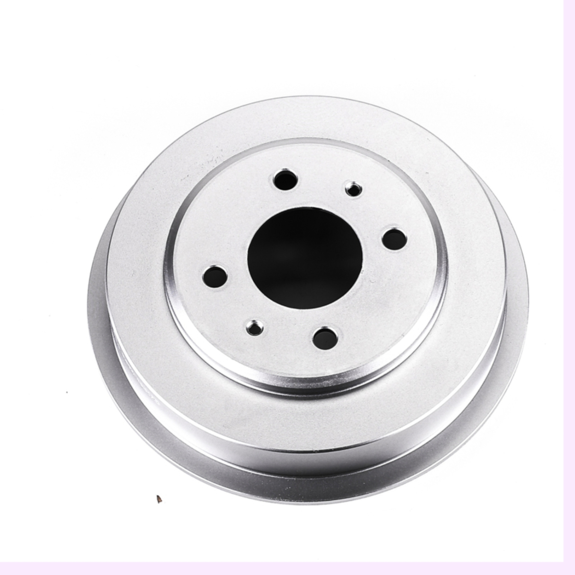 Picture of Power Stop 03-05 Hyundai Accent Rear Premium Brake Drum