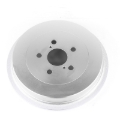 Picture of Power Stop 09-19 Toyota Corolla Rear Premium Brake Drum