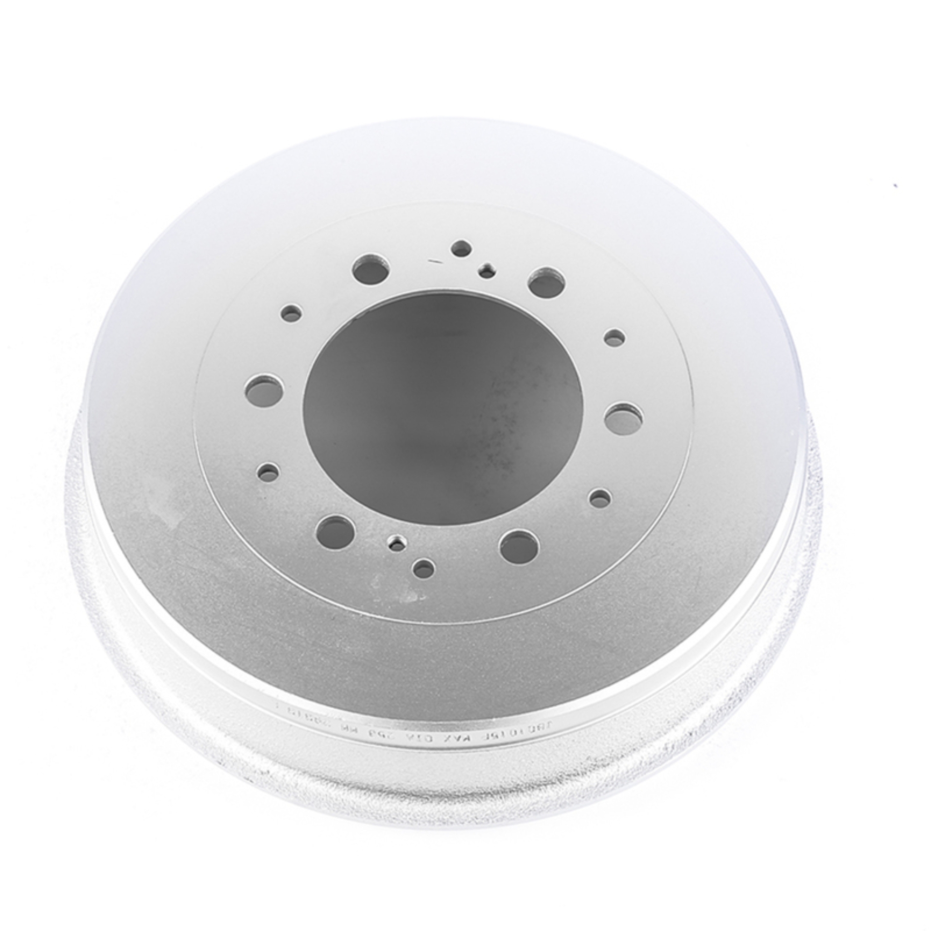 Picture of Power Stop 05-23 Toyota Tacoma Rear Premium Brake Drum