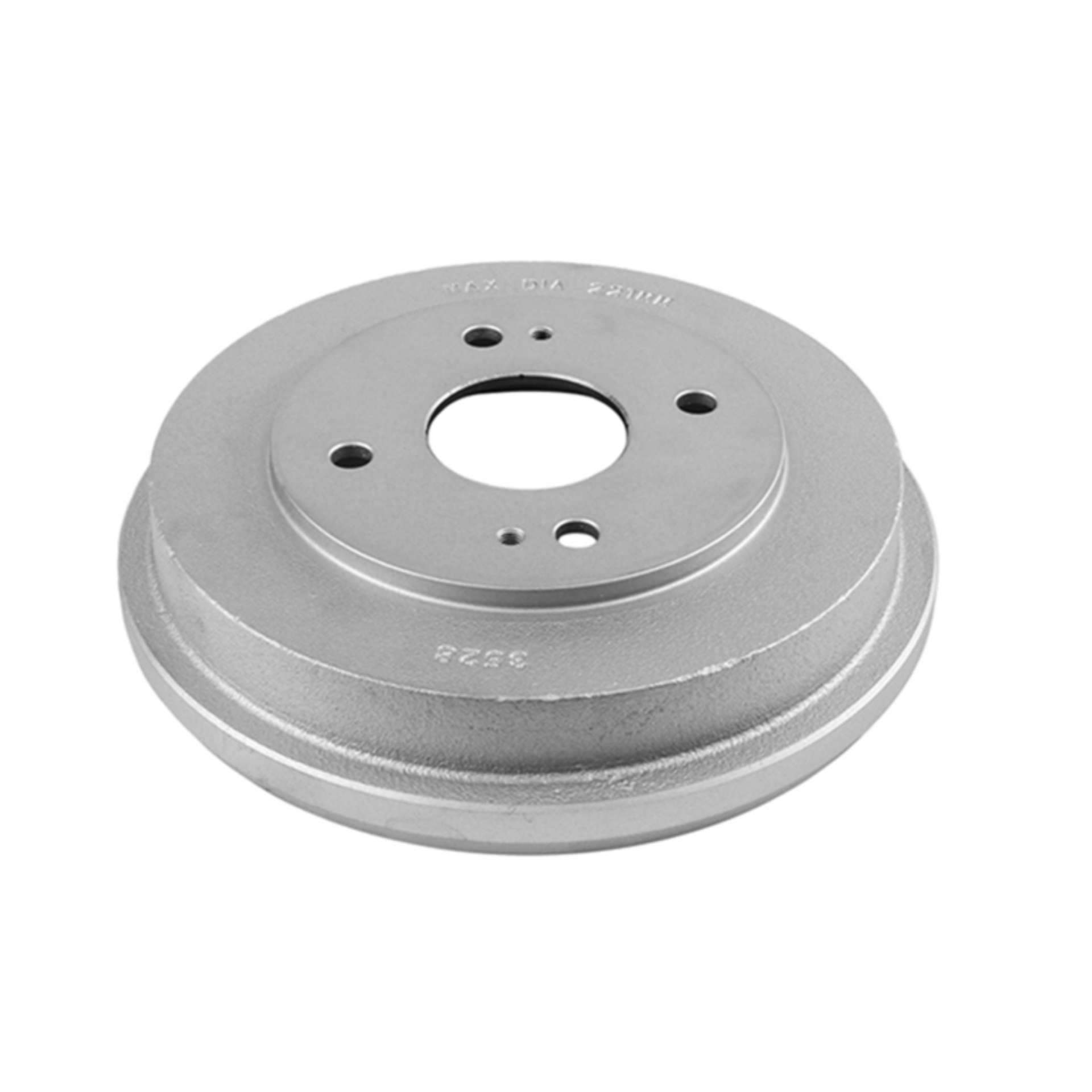 Picture of Power Stop 90-02 Honda Accord Rear Premium Brake Drum