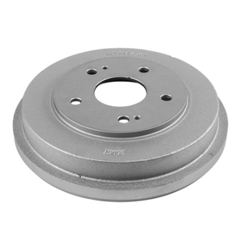 Picture of Power Stop 13-14 Honda Fit Rear Premium Brake Drum