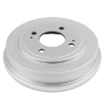 Picture of Power Stop 07-08 Honda Fit Rear Premium Brake Drum