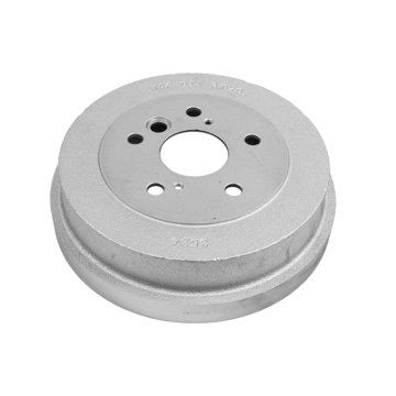 Picture of Power Stop 99-01 Toyota Solara Rear Premium Brake Drum
