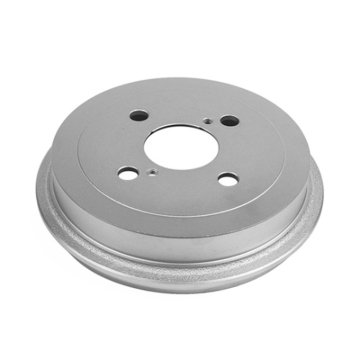Picture of Power Stop 00-05 Toyota Echo Rear Premium Brake Drum