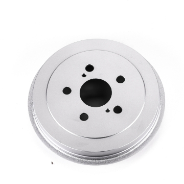 Picture of Power Stop 04-08 Toyota Prius Rear Premium Brake Drum