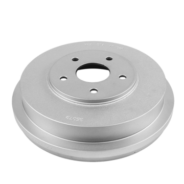 Picture of Power Stop 99-01 Honda Odyssey Rear Premium Brake Drum