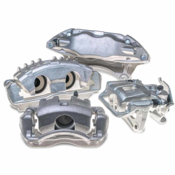 Picture of Power Stop 09-15 Cadillac CTS Front Left OE Replacement Caliper